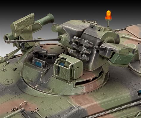 SPz Marder 1A3 - Revell 03261 | kingshobby.com