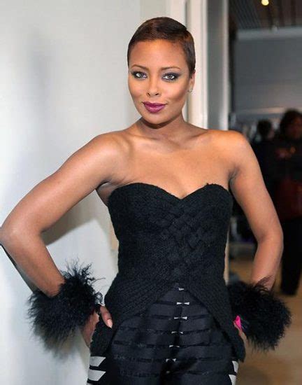 Eva Marcille Nude Leaked Pics And Porn Video Scandal Planet