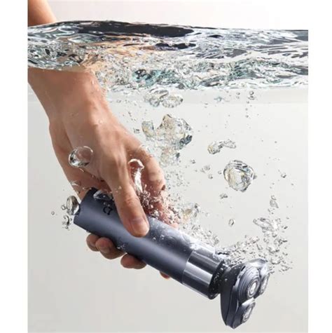 Характеристики Xiaomi Электробритва Электробритва Mijia Electric Shaver ...