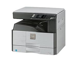 Hi Tech Systems Sharp DX 2000 Colour Photocopier Machine Amazon In