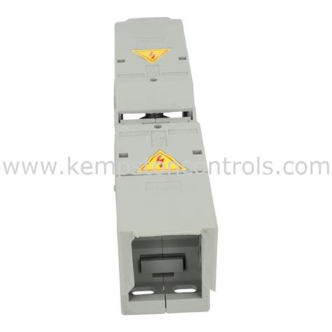 Elmex SPT120 XL GREY ELMEX 120MM POWER TERMINAL BLOCK Kempston Controls