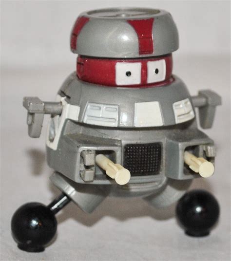 Vintage Walt Disney The Black Hole Movie Vincent Robot 375 Action