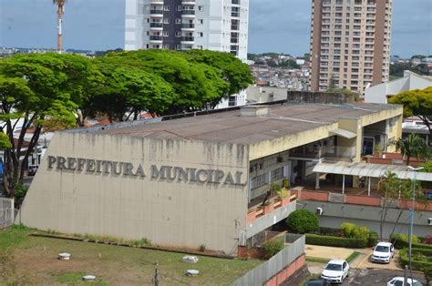 Jornal Da Franca Elei O Para Prefeitura De Franca Ganha Novos Nomes