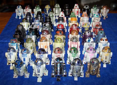 Astromech Droids | Star wars droids, Droids, Star wars