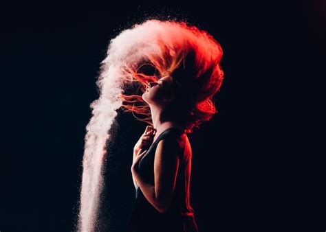 Community Spotlight: Don't Be Afraid To Take A Picture Because It's Not ...