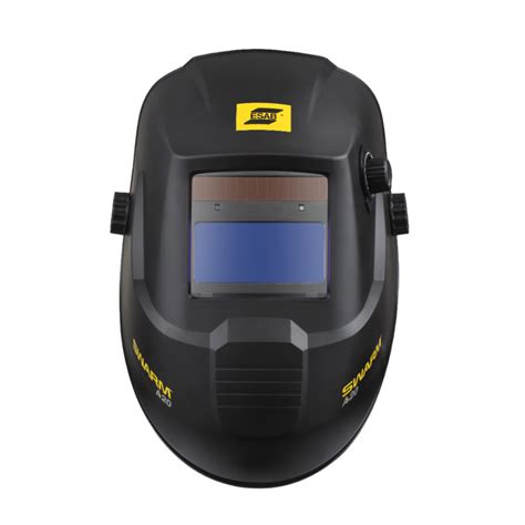 Esab Swarm A20 Auto Darkening Welding Helmet