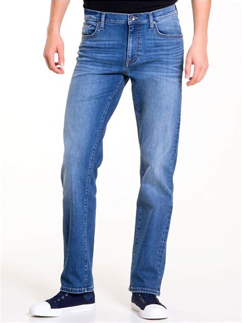 Big Star Spodnie Jeans Męskie Colt 425 W33l32 Ceny I Opinie Ceneopl