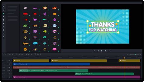 Free Video Maker & Editor - Mango Animate