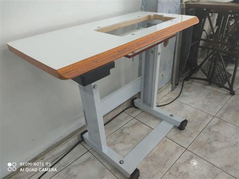 Mueble para máquina de coser Máquinas de Coser