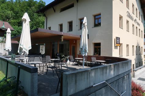 Café Bistro Dimi s montafon at