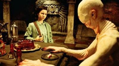 Pan's Labyrinth Movie Review & Film Summary (2006) | Roger Ebert