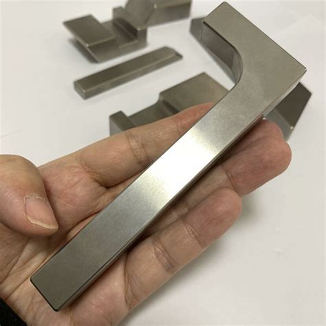 Tungsten Alloy Ergonomic Bucking Bar For Aviation Tools