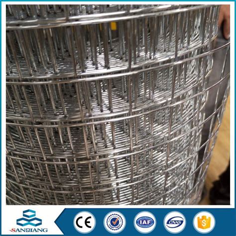 2x2 Galvanized Welded Wire Mesh Concrete Reinforcement Wholesale Buy