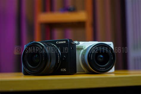 Rekomendasi Kamera Mirrorless Terbaik Di Bawah Jutaan Untuk Pemula