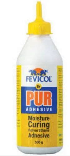 Pedilte Fevicol Pur 1k 500 Gm Bottle At Rs 288kg In Sonipat Id