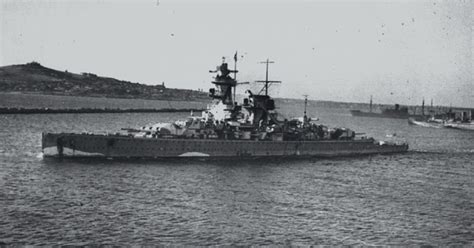 Mighty WW2 Warships - KMS Admiral Graf Spee in the Battle of the River Plate