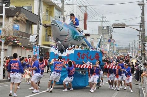 さつま黒潮 きばらん海 枕崎港まつり（鹿児島県）の観光イベント情報｜ゆこゆこ