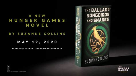 The Ballad of Songbirds and Snakes (Book Review) - The Collision