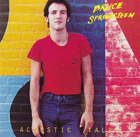 Acoustic Tales By Bruce Springsteen Bootleg Reviews Ratings