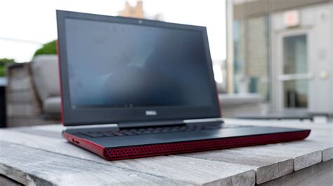 Dell Inspiron 15 7000 Gaming hands on review | TechRadar