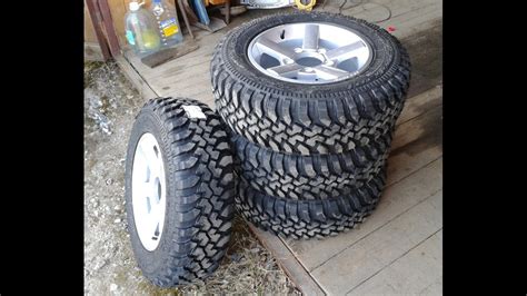 Cordiant Off Road - купить летние шины Cordiant. Отзывы, фото и ...