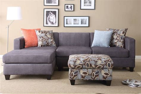 Top Of Modern Sectional Sofas For Small Spaces