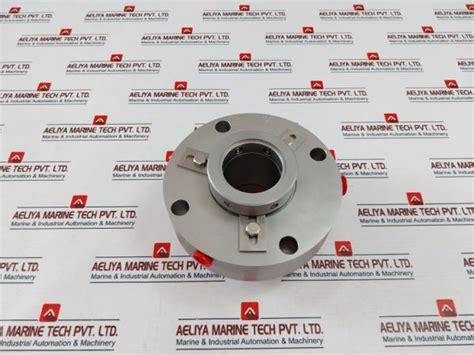 Flowserve Qbq Mechanical Seal Assembly Aeliya Marine