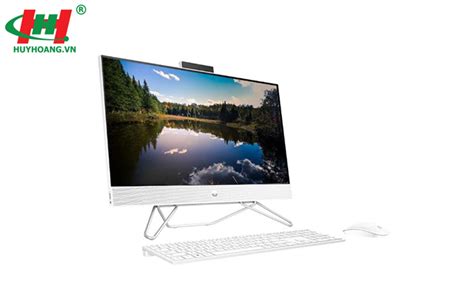 Máy tính để bàn HP AIO 24 cb1013d Core i3 1215U 4GB RAM 512GB SSD