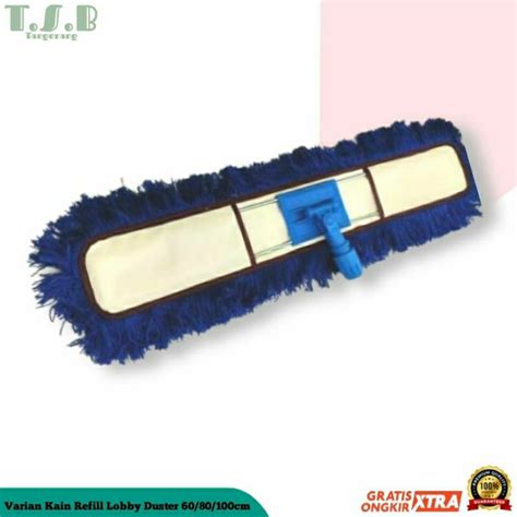 Jual Kain Refill Lobby Duster Cm Shopee Indonesia