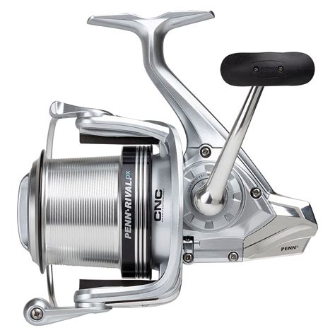 Penn Rival Dx Longcast Surfcasting Reel Waveinn