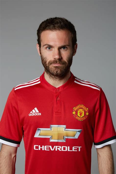 Juan Mata - Official Manchester United Website | Official manchester ...