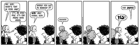 The boondocks comic strips - ferkb