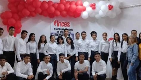 INCES Apure 21 Jóvenes Inician su Trayectoria como Aprendices en