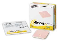 Allevyn Hydrocellular Foam Tracheostomy Dressing