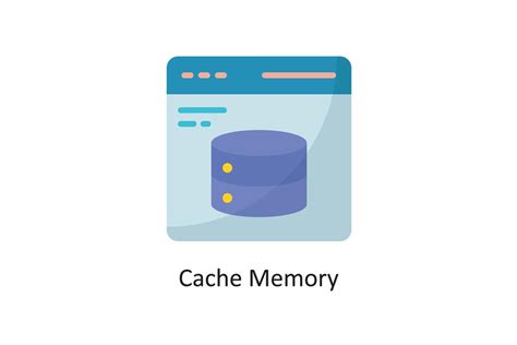 Apa Itu Cache Memory Pengertian Fungsi Dan Manfaatnya