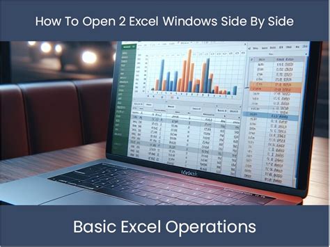 Tutorial Excel Cara Membuka 2 Windows Excel Berdampingan Excel