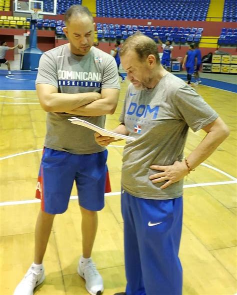 Selección de Baloncesto de la República Dominicana on Twitter CIUDAD