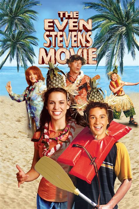even stevens tv show cast 7