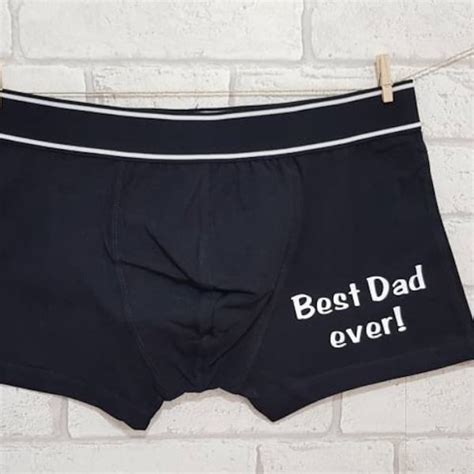 Novelty Underwear Etsy