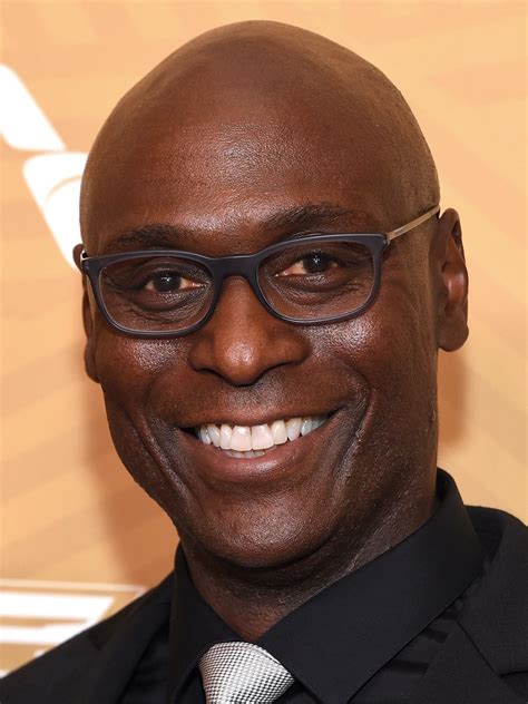 Lance Reddick Pictures Rotten Tomatoes