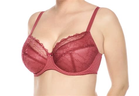 Ulla Lingerie féminine BH Marit Cup H L mit Bügel 3925 Dressuits