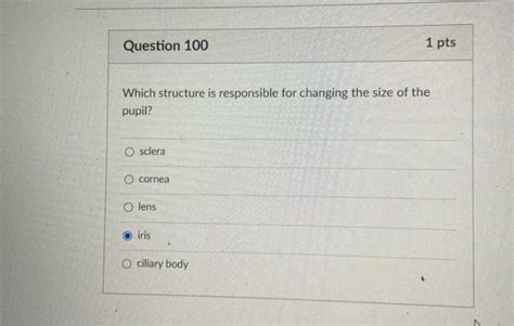 Solved Question Pts Which Type Of Hormone Is More Chegg