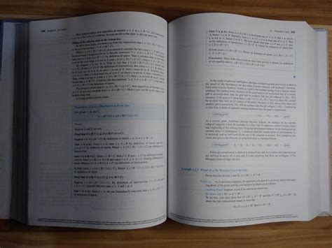 Susanna Epp - Discrete Mathematics with Applications (Hardcover ...
