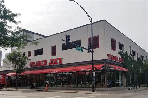 Trader Joe's Chicago - Diversey Pkwy (703) | Grocery Store in Chicago 60614