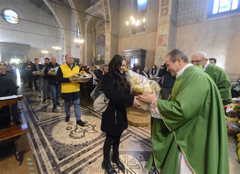 Coldiretti Festa Del Ringraziamento La Voce Del Popolo