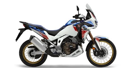 CRF 1100L Africa Twin Adventure Honda