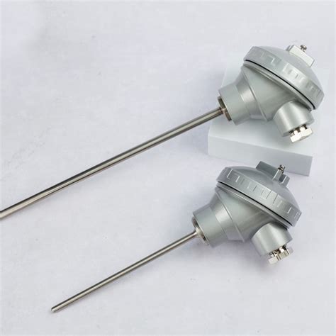 thermistors  thermocouples