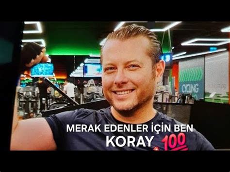 Koray Engel Devaml Soranlar I In Ben Yemekler Senden K Cengel