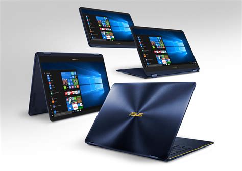 IF Design ASUS ZenBook Flip S UX370