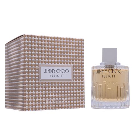 Jimmy Choo Illicit 33 Edp Sp Women Lexor Miami